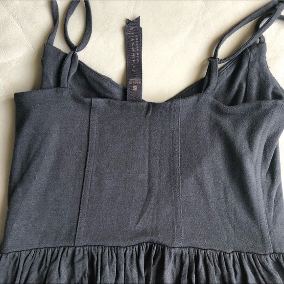 Community Mini-Dress - Picture 2 of 4